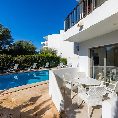 Apartamento Aquamarina 3 Cala Ferrera  Ngoại thất bức ảnh