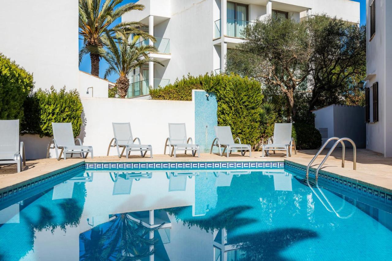 Apartamento Aquamarina 3 Cala Ferrera  Ngoại thất bức ảnh