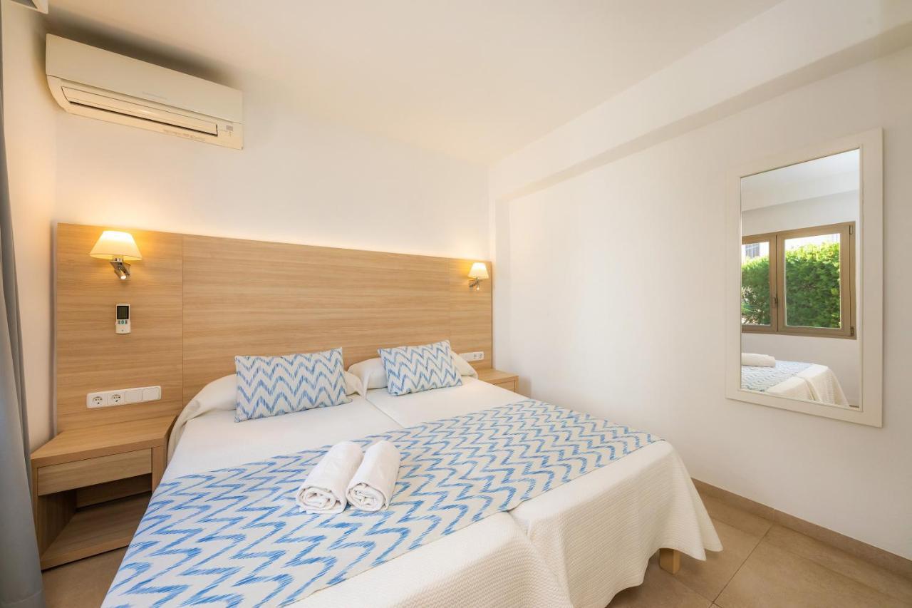 Apartamento Aquamarina 3 Cala Ferrera  Ngoại thất bức ảnh