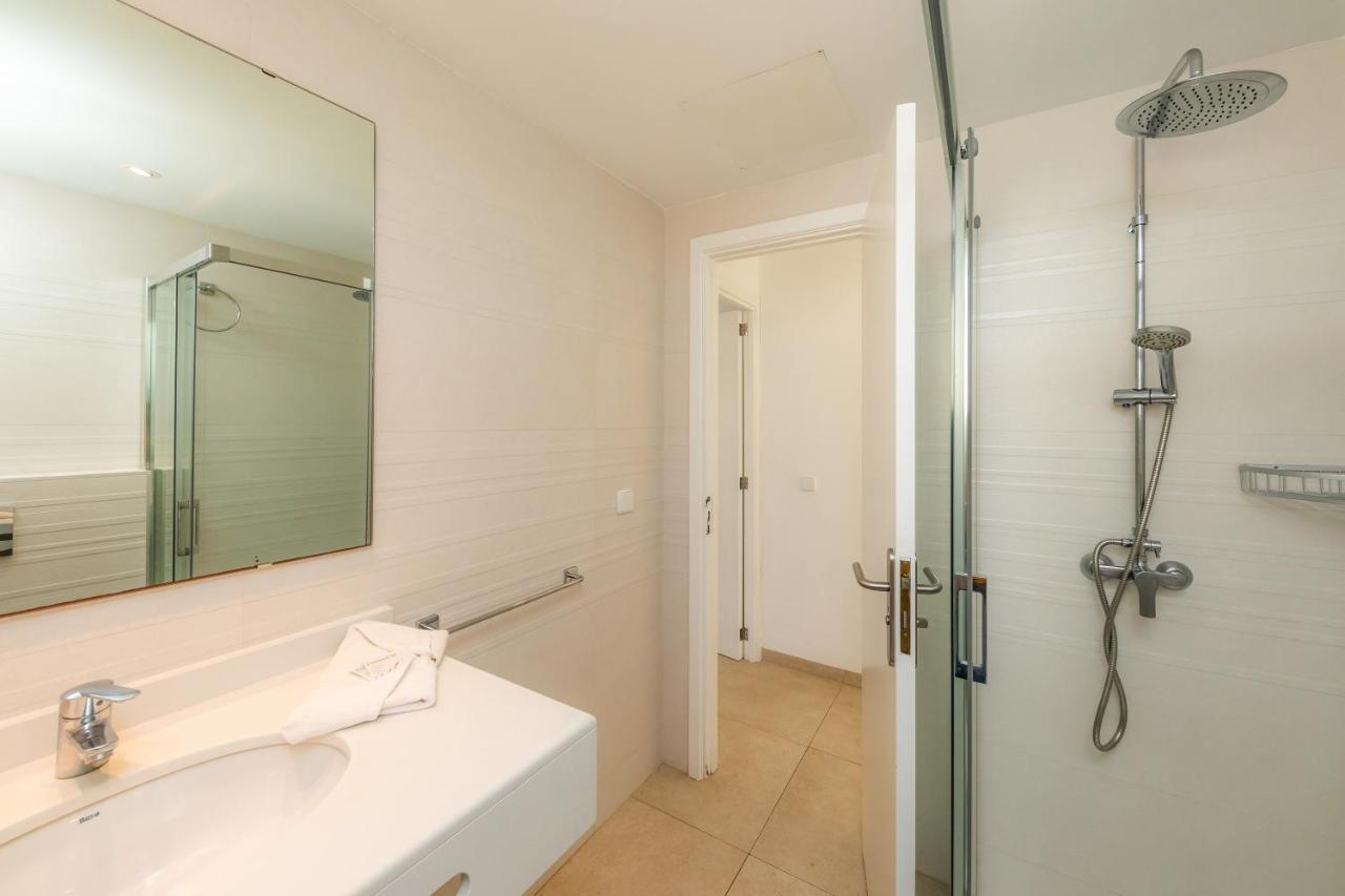 Apartamento Aquamarina 3 Cala Ferrera  Ngoại thất bức ảnh