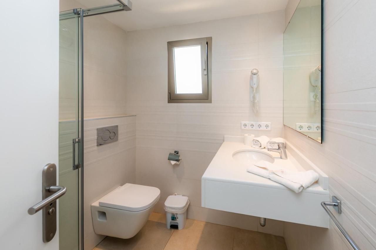 Apartamento Aquamarina 3 Cala Ferrera  Ngoại thất bức ảnh
