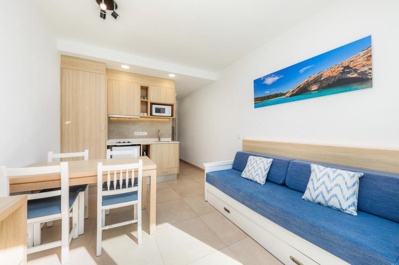 Apartamento Aquamarina 3 Cala Ferrera  Ngoại thất bức ảnh