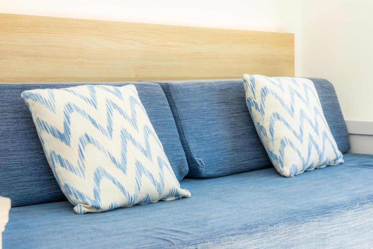 Apartamento Aquamarina 3 Cala Ferrera  Ngoại thất bức ảnh