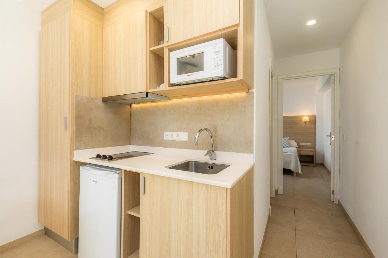 Apartamento Aquamarina 3 Cala Ferrera  Ngoại thất bức ảnh