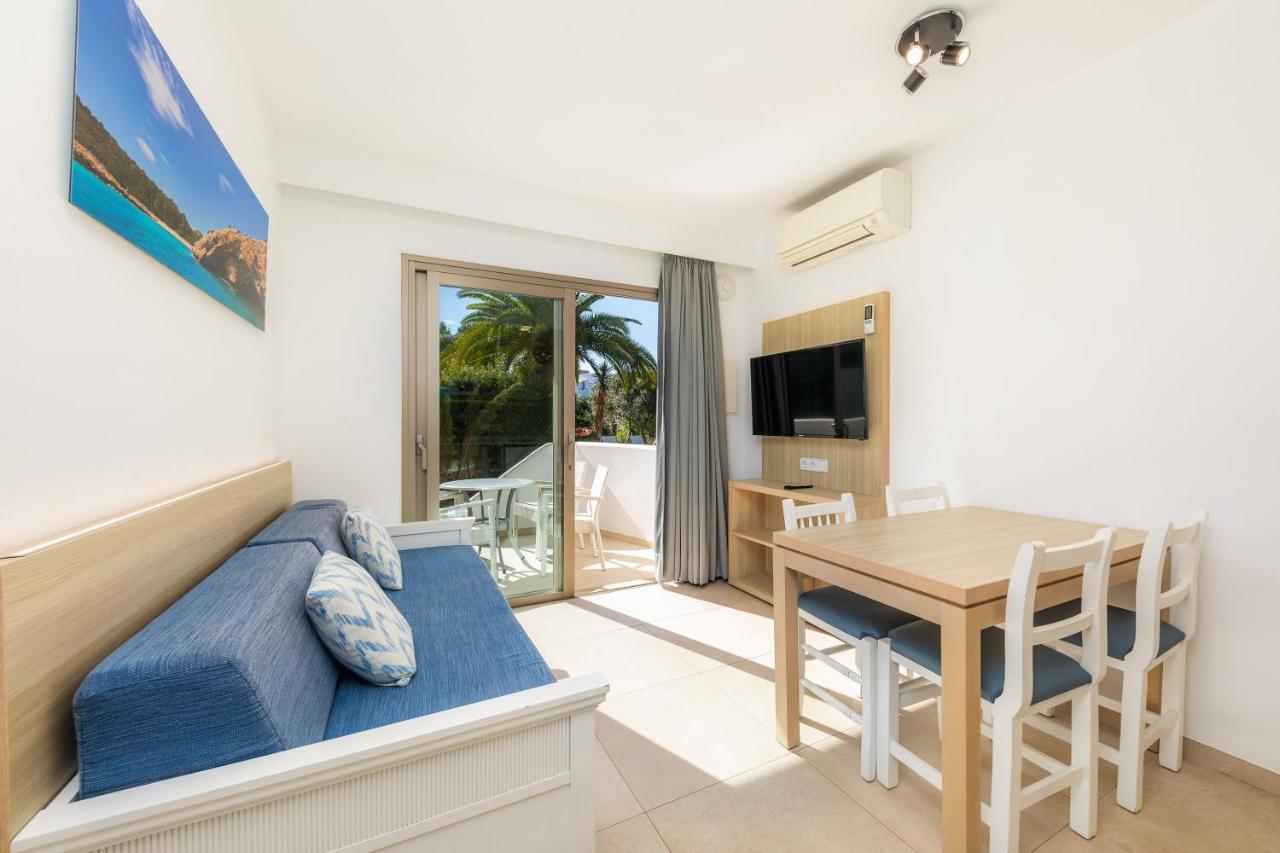 Apartamento Aquamarina 3 Cala Ferrera  Ngoại thất bức ảnh