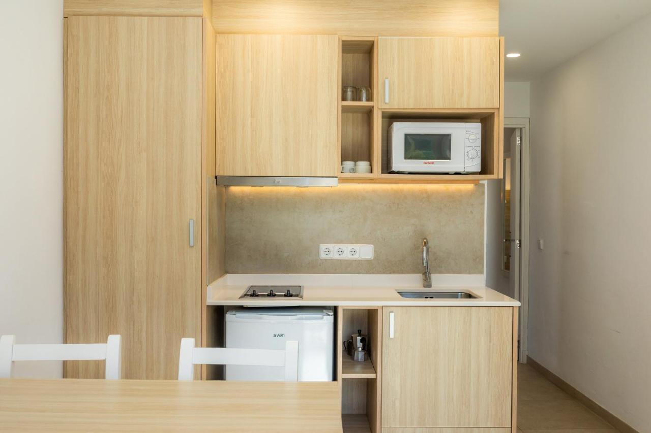 Apartamento Aquamarina 3 Cala Ferrera  Ngoại thất bức ảnh